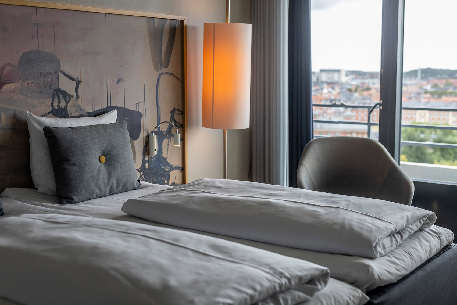 Wyndham on growth overdrive in EMEA